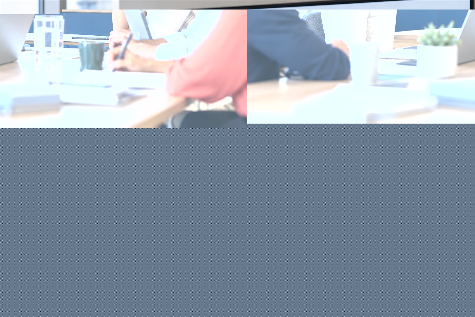 Senior specialist leading a consumer health medical communications workshop